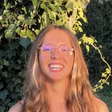 Fantine - Prof de maths - Caen