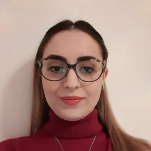 Liliana - Insegnante di italiano scolastico - Milano