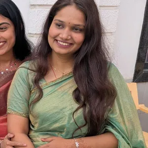 Yakshita - English tutor - Jaipur