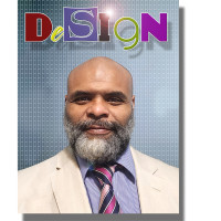 Designing Professionally since 1992. Learn from an Art Director/ Senior Graphic Designer. [Zoom]