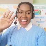 Jessica - English tutor - Soshanguve
