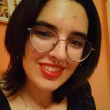 Raquel - Profe de inglés - Moralzarzal