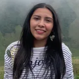 Sara - tutor académico - Sincelejo