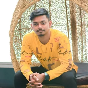 Vishal - Maths tutor - Patna