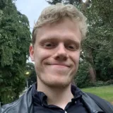 Joseph - English tutor - Exeter