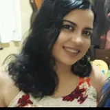 Dayane - Prof de língua gestual portuguesa - 