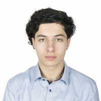 Hello, my name is Ibrahim, I am a student at Senior Davis High school, would love to teach you English!
