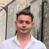 Akan Cankat - Matematik öğretmeni - Bingöl