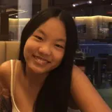 Manuela - profesor de inglés - Madrid