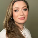Anastasia Sutulova - Russian tutor - Vancouver