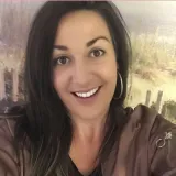 Nicolette - ESOL tutor - Vancouver