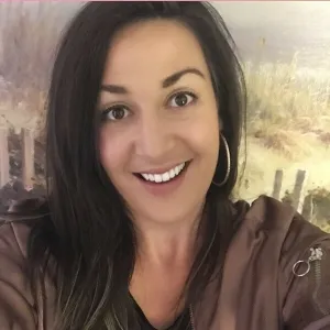 Nicolette - ESOL tutor - Vancouver