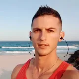Fede - Spanish tutor - Seacliff Park