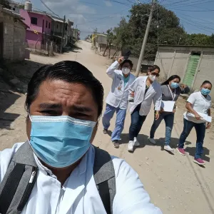 Rene - Profe de química - Tuxtla Gutiérrez