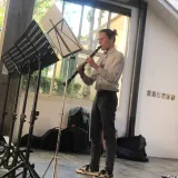 Gilles - Prof de piano - Paris