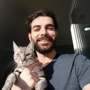 Murat - Biyoloji öğretmeni - 