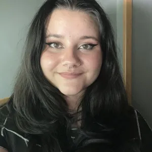 Yasmina - profesor de inglés - Alcobendas