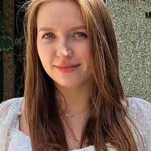 Patrycja - nauczyciela matematyki - Lublin