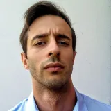 Gianluca - Insegnante di geografia - Vignola