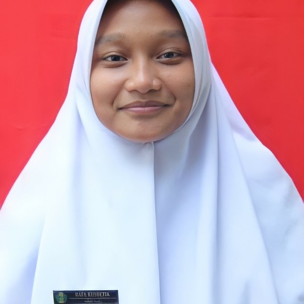 Lulusan terbaik PP. Al Umm ASWAJA Ciawi, Bogor angkatan 2021. saya akan mengajar tentang dasar-dasar bahasa arab, seperti susunan kata, kosakata, dan terjemah.