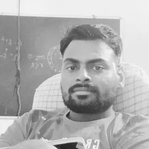 Sushil Gupta - Support for students with a reading disorder tutor - Varanasi