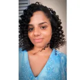 Joyce - Prof de biologia celular - Goiânia
