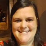 Agustina - profesor de inglés - Tandil