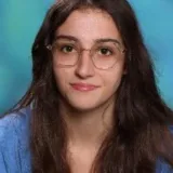 Soline - Prof d'aide aux devoirs - La Ferrière-Béchet