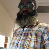 Ekpo - Maths tutor - Reading