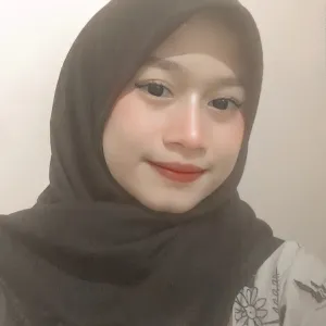 Putri - Guru mengaji - 