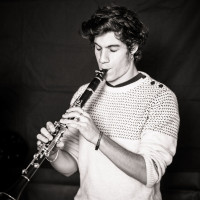 Professeur diplômé donne cours de saxophone et de clarinette (Classique, Jazz et klezmer) à Paris