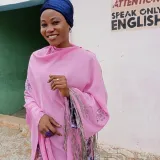 Balqis - Creativity Coaching tutor - Ikorodu