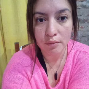 Karina - Profesor de ortografía - Trujui