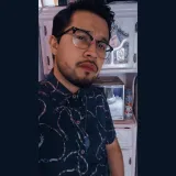 Cristian - prof de Periodismo - Ecatepec de Morelos