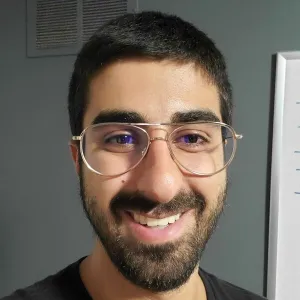 Frank - Mathematics tutor - Toronto