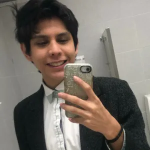 Carlos - profesor de matemáticas - Ciudad de México