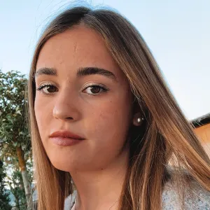 Cristina - profesor de inglés - Valladolid