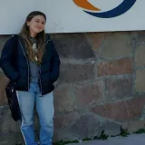 Camila - Profe de inglés - Villa Nueva