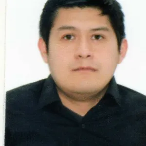MANUEL DAVID - Profe de matemáticas - San Juan de Miraflores