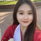 Peilin - Chinese tutor - Dearing