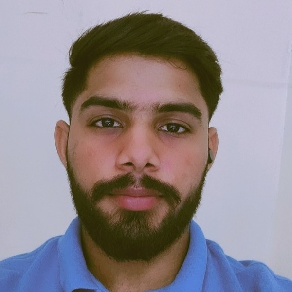 My self navneet currently pursuing my bachelor in computer science. I teach maths and can also help u learn programming language. Learning is a both side process but with a better guide u learn fast