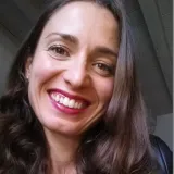 Valeria - Prof d'italien - Genève