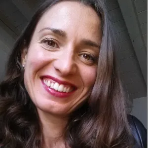 Valeria - Prof d'italien - Genève