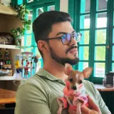 Ruben - Profe de inglés - San José
