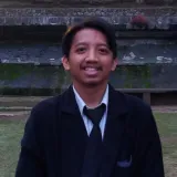 Luthfi - Guru bahasa jepang - Bandung