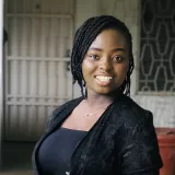 Ayobami - English Reading Tutor - Ibadan