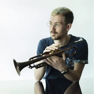 Jérémie - Prof de trompette - Bruxelles