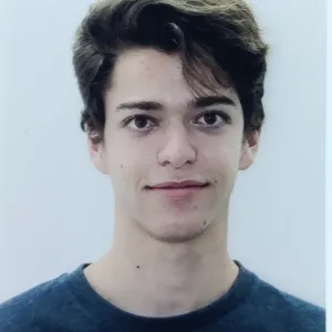 Simon - Profesor de matemática - Villanueva de la Cañada