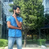 Sachin - Biology Tutor - 