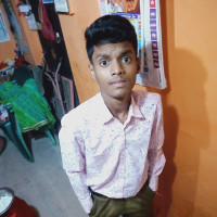 I am a student who pursuing B.Tech in Computer Science and Engineering.